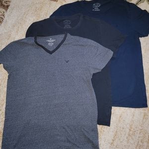 American Eagle T-shirts
